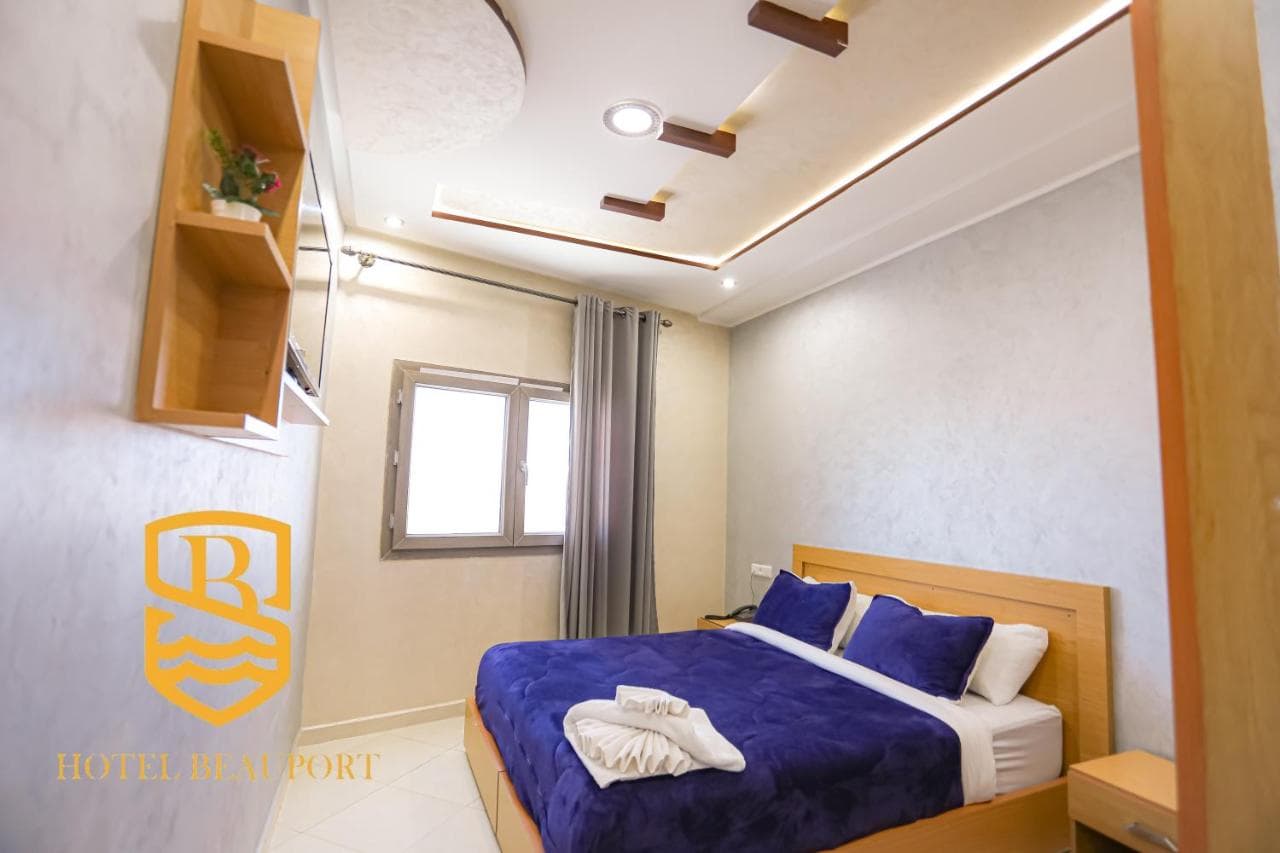 Budget Single Room — photo 1
