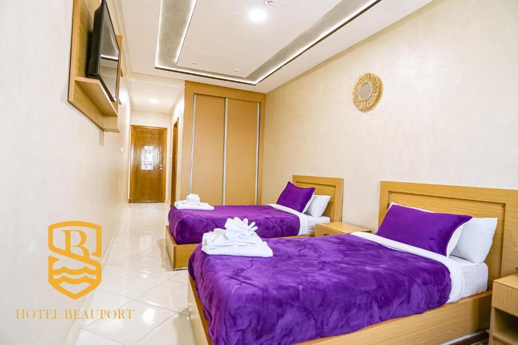 Grande Chambre Double