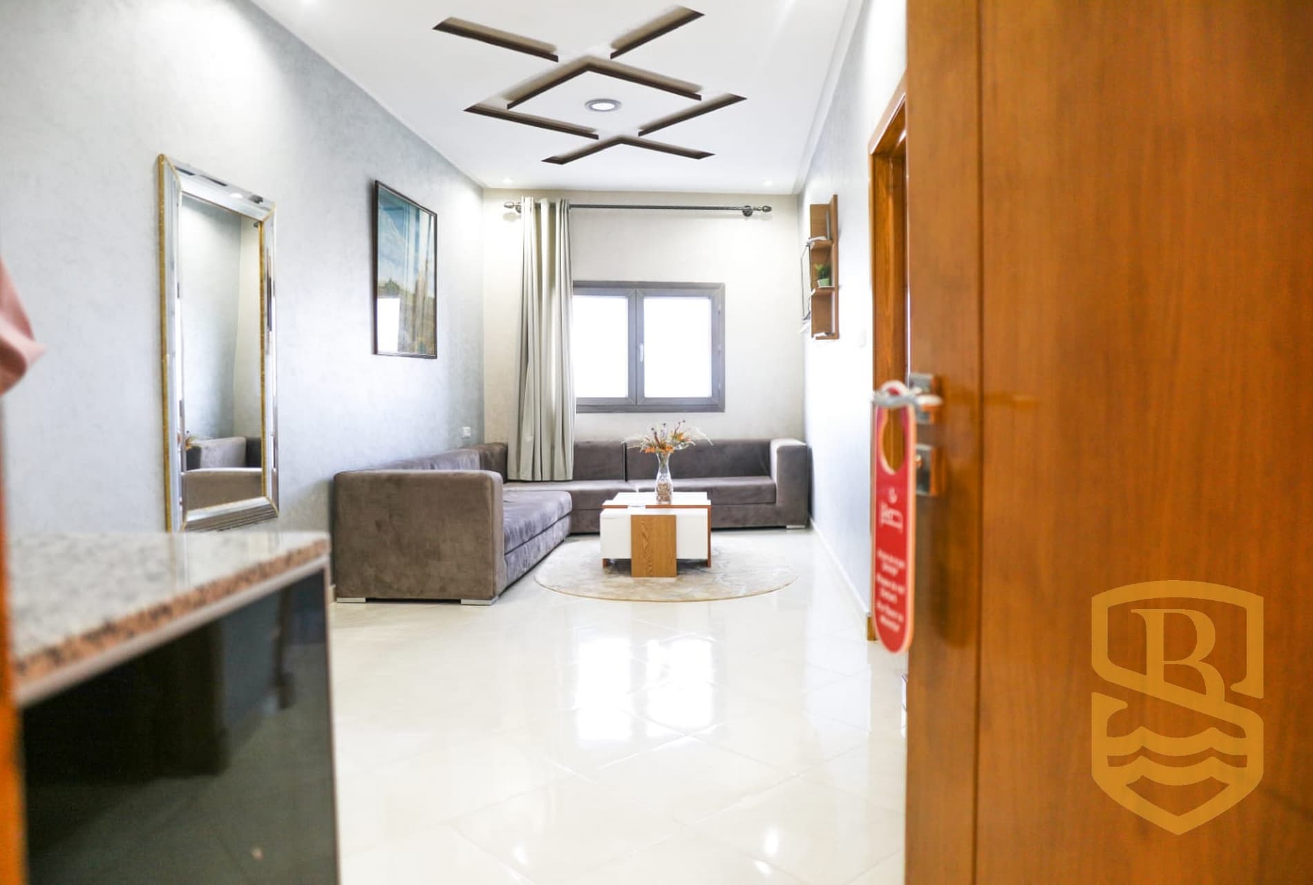 Deluxe Suite — photo 1