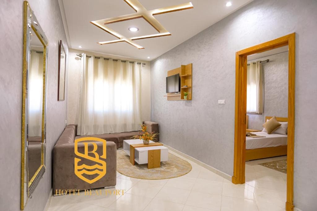 Suite Deluxe
