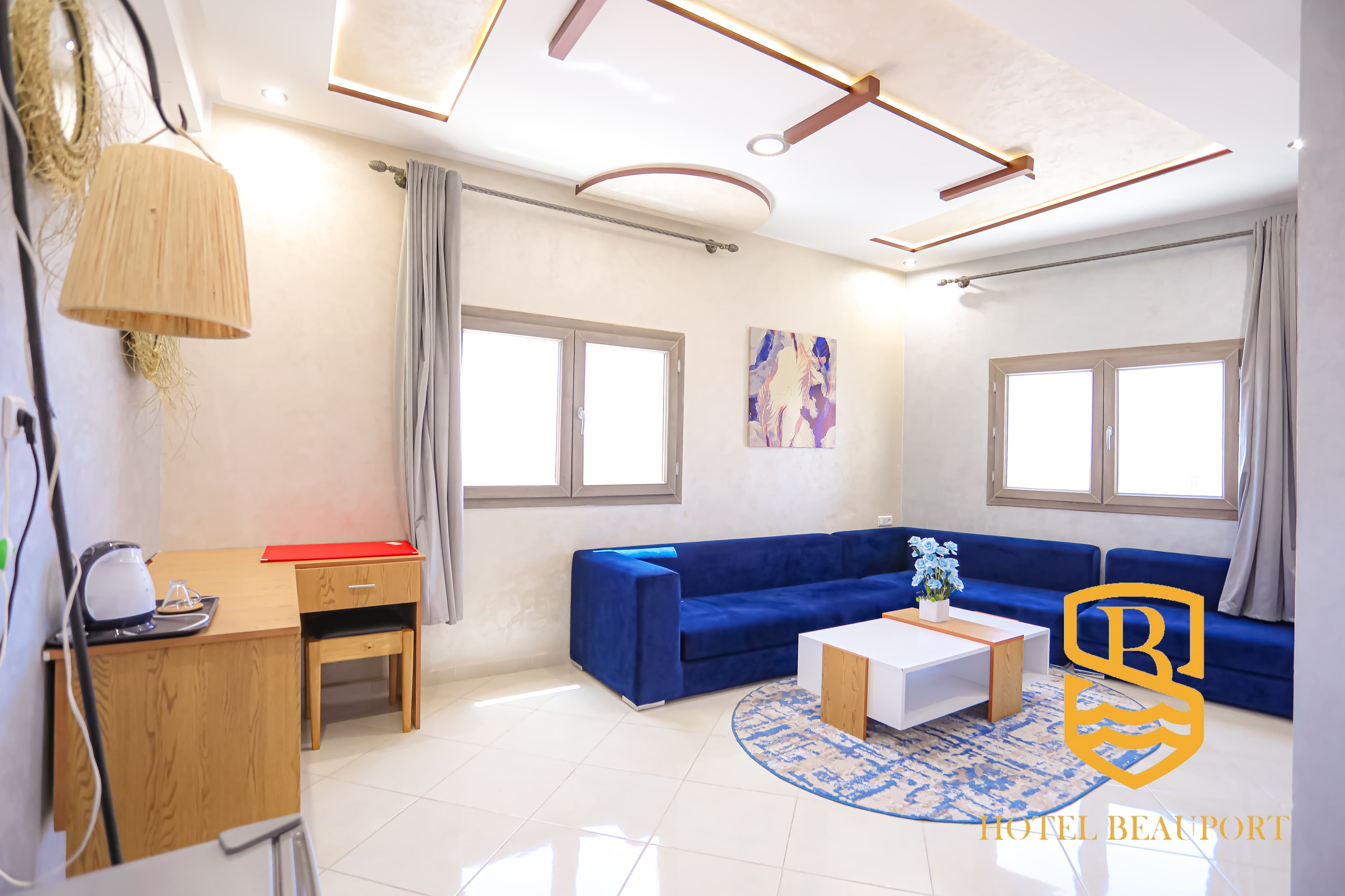Junior Suite — photo 1