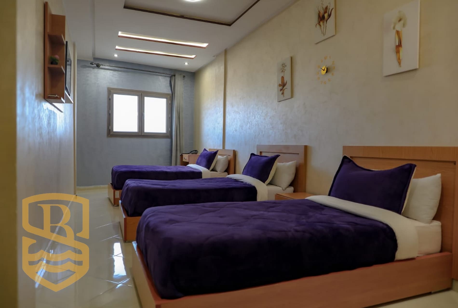 Triple Room — photo 1